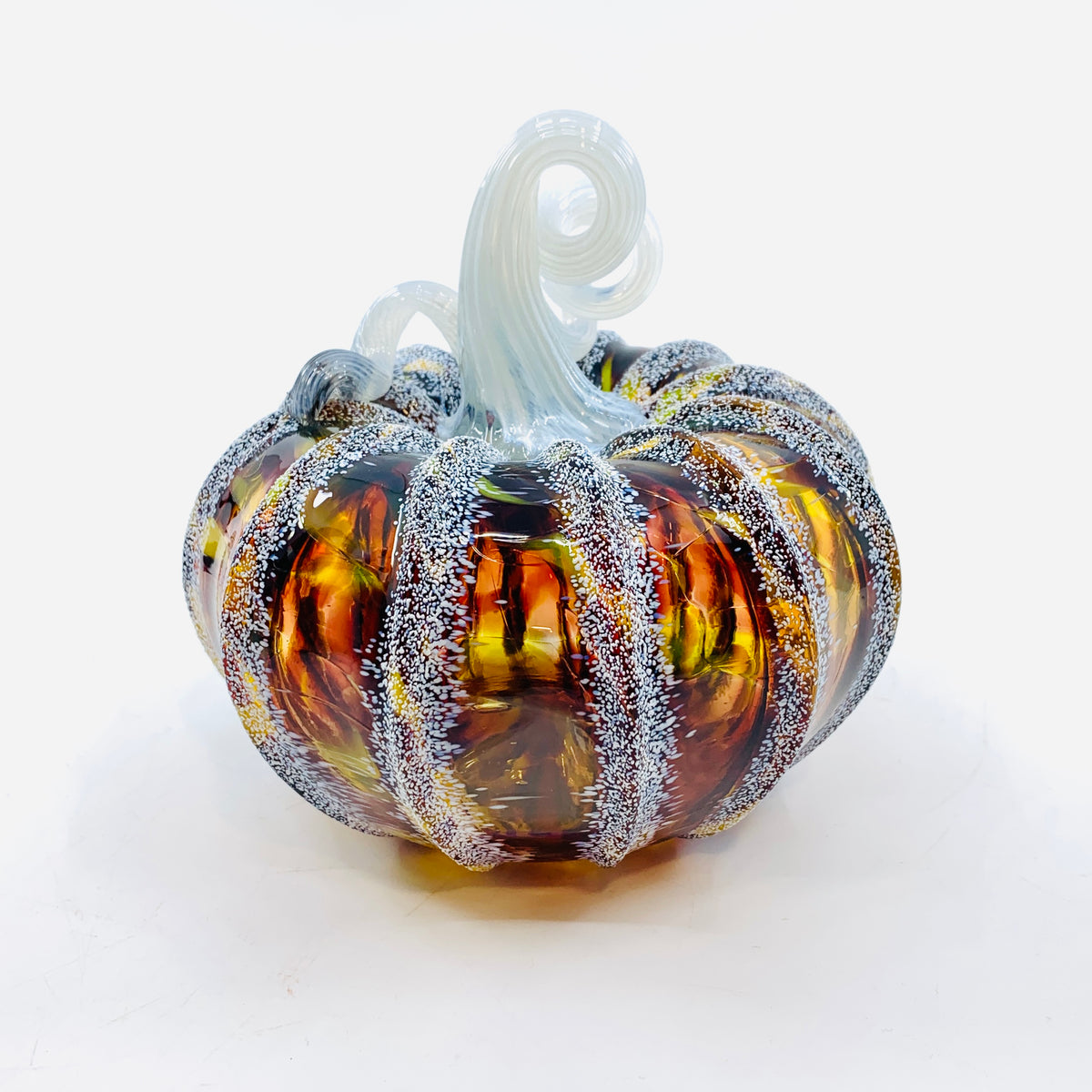 Daily Pumpkin 3590 Fall Squat
