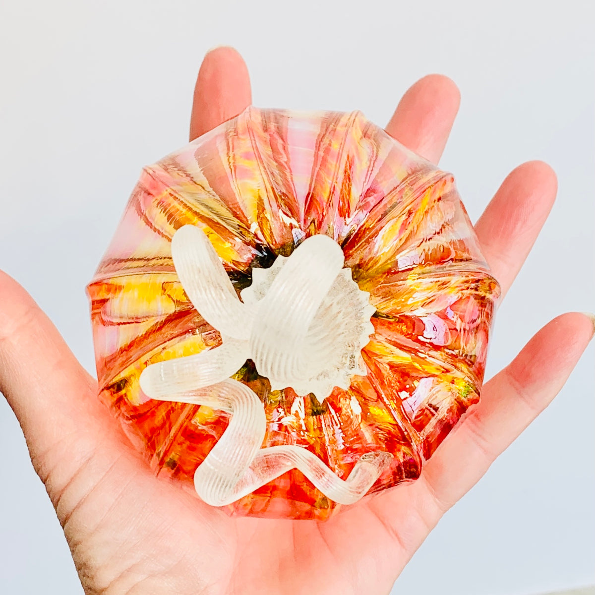 Daily Glow Pumpkin 3614 Mini