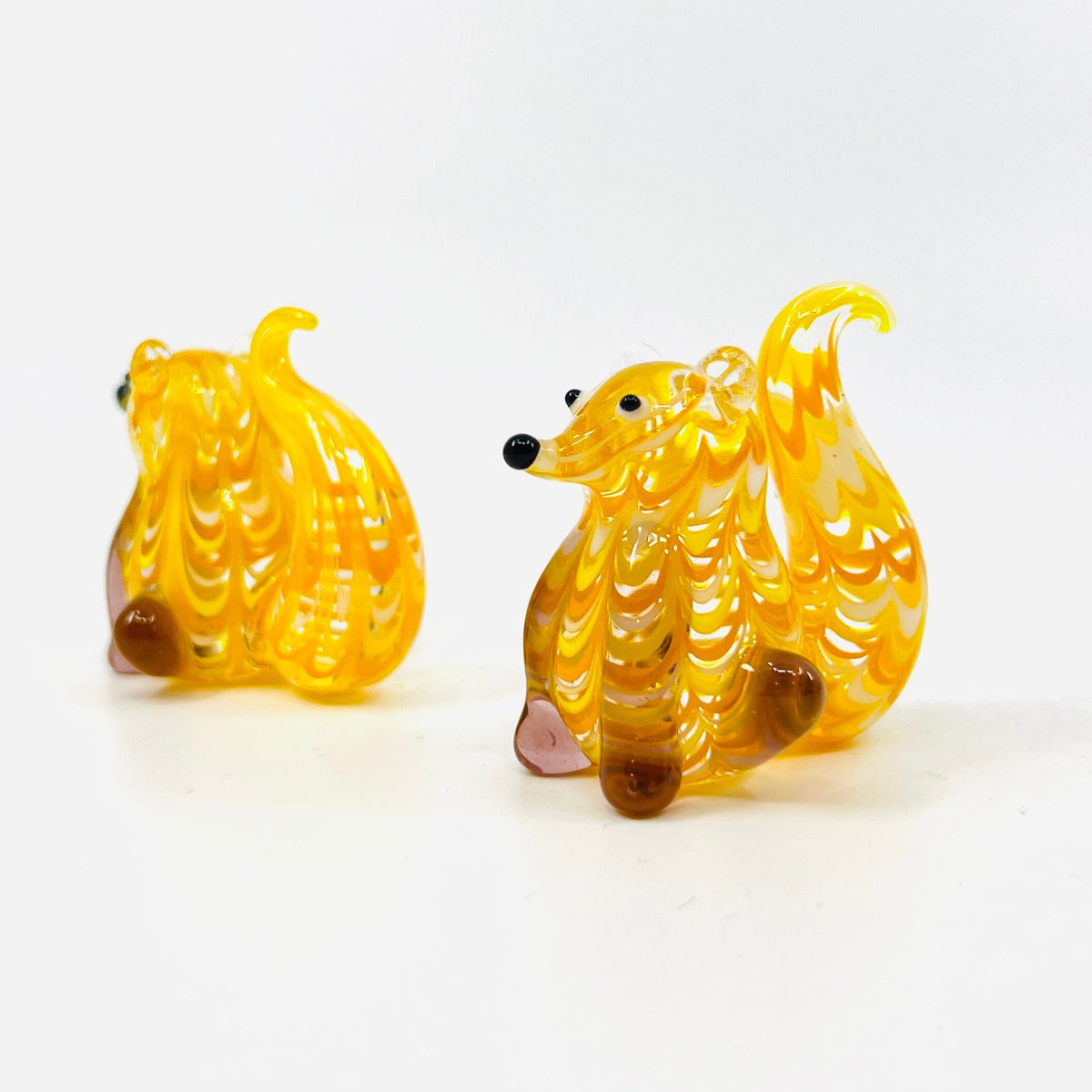 Pocket Squirrel Miniature Gift Essentials 