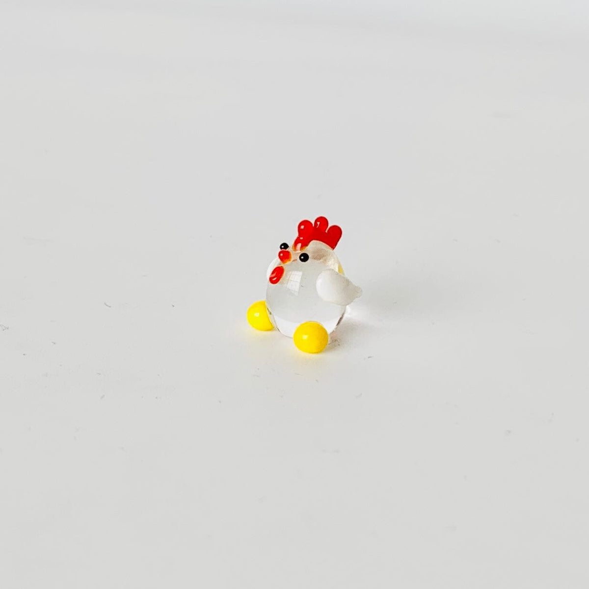 Teeny Teensie Chick 59 JACO 