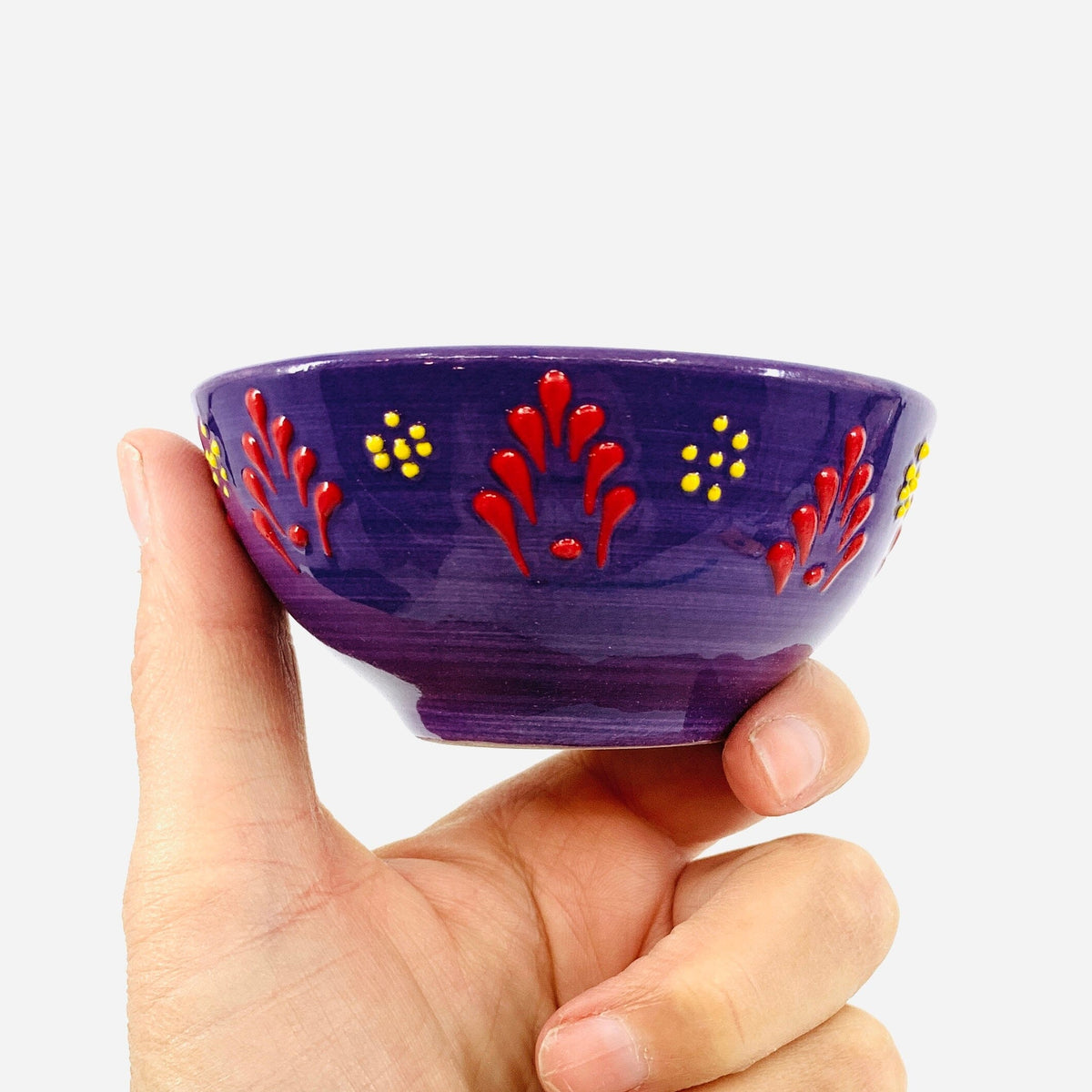 Handmade Turkish Bowl 92 Decor Natto USA 