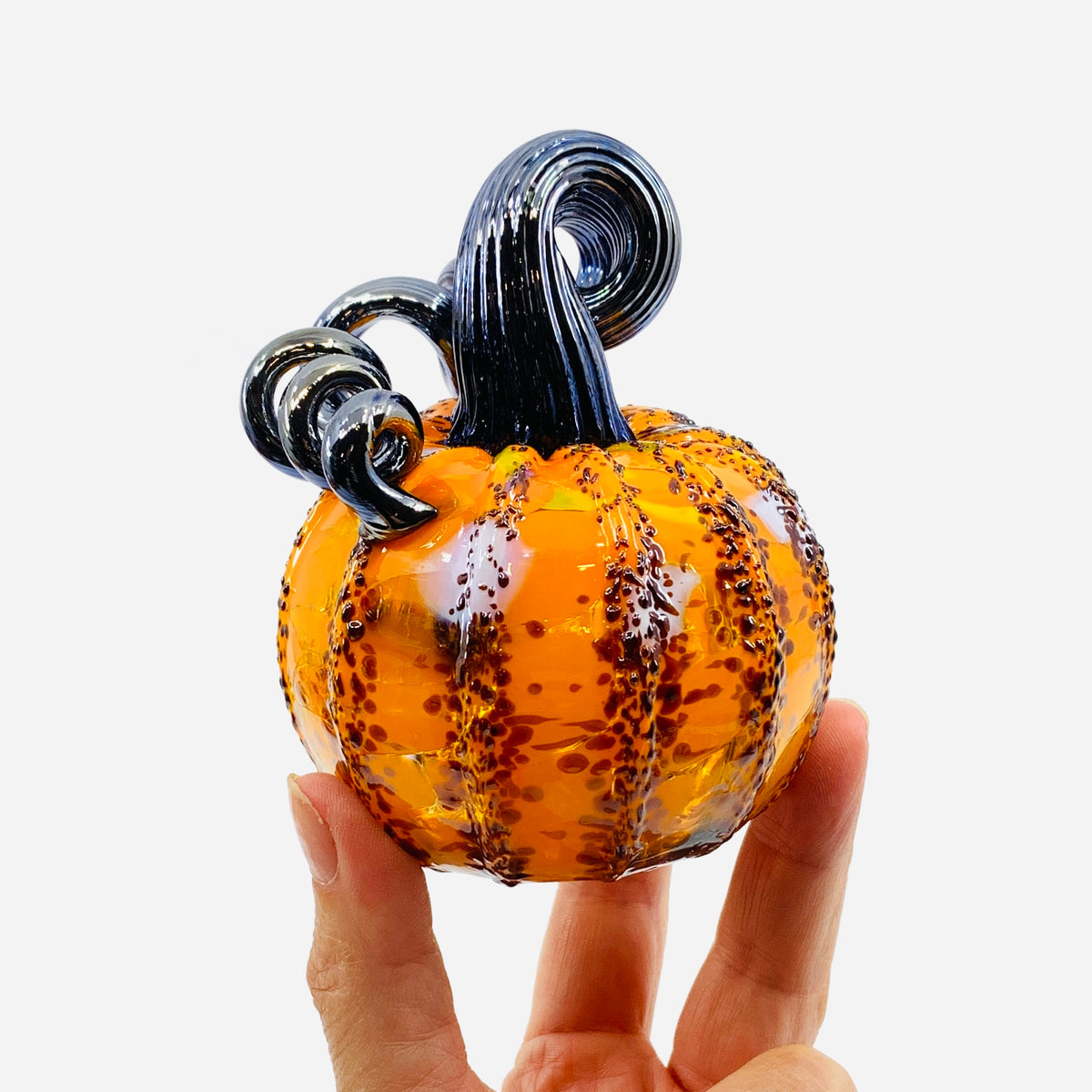 Daily Pumpkin 3272 Fall Mini