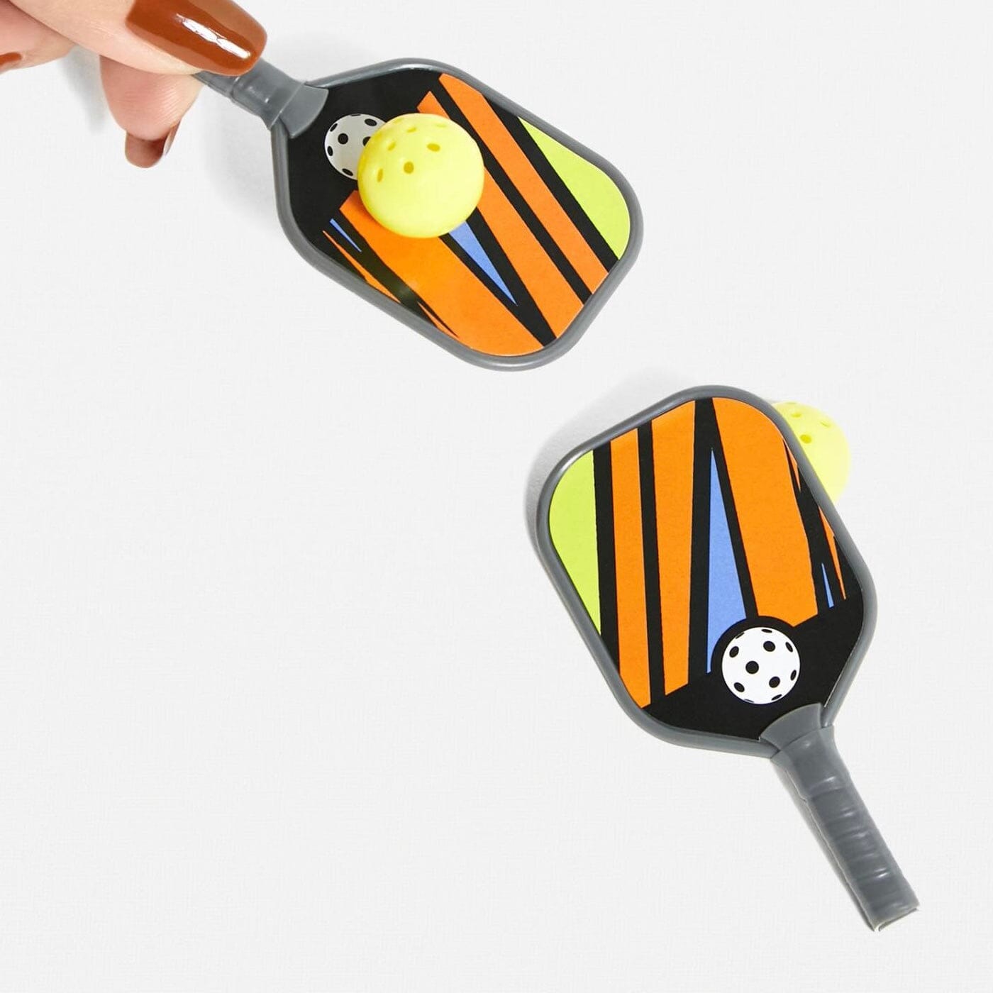 World's Smallest Pickleball Super Impulse 