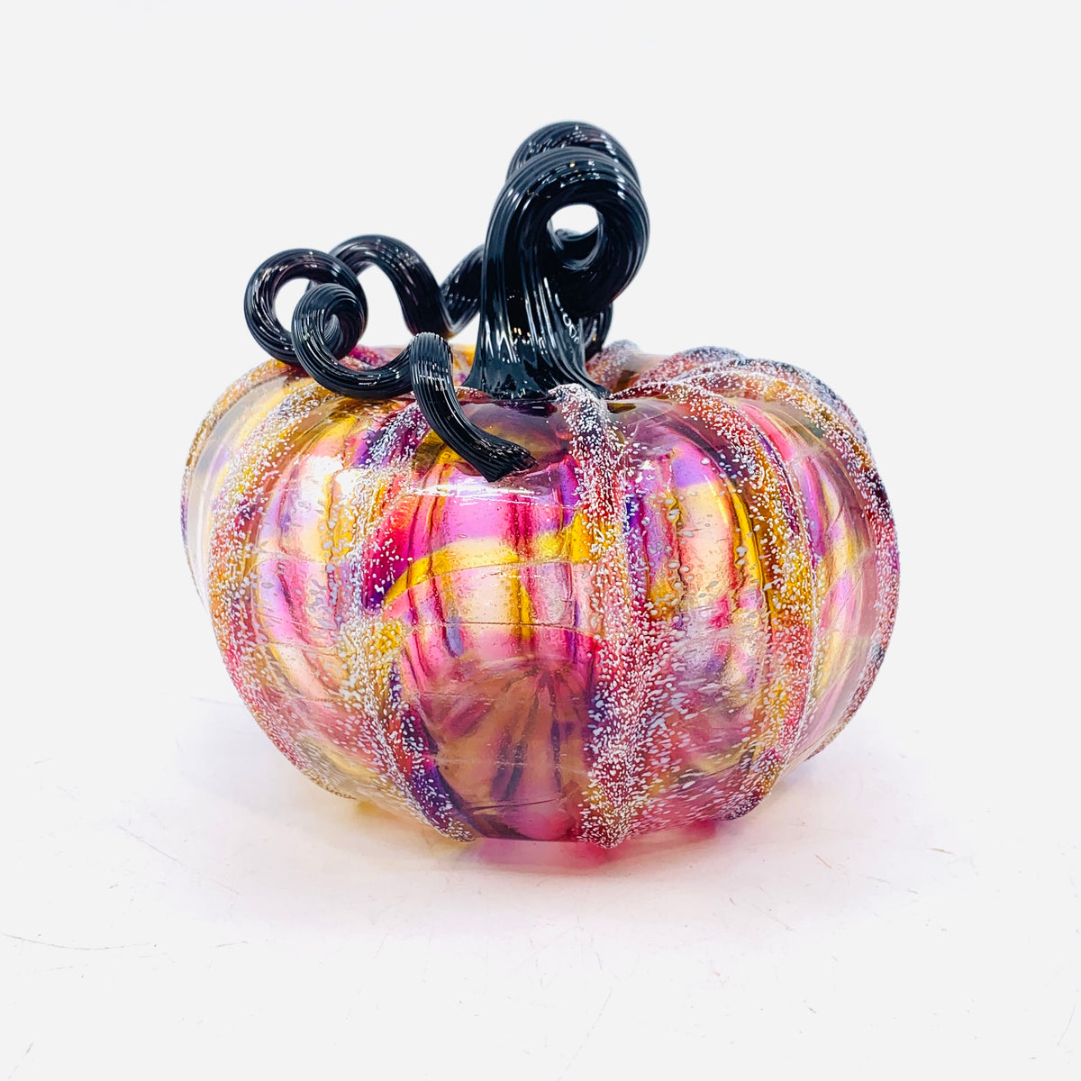 Daily Pumpkin 955 Squat