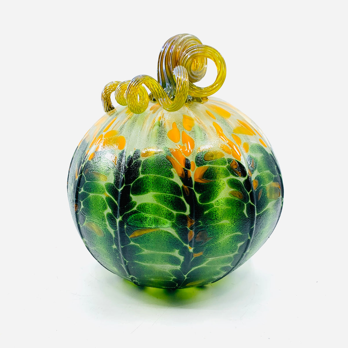 Daily Glow Pumpkin 871 Large