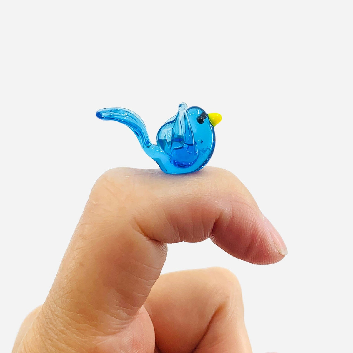 Teeny Teensie Bird GANZ 