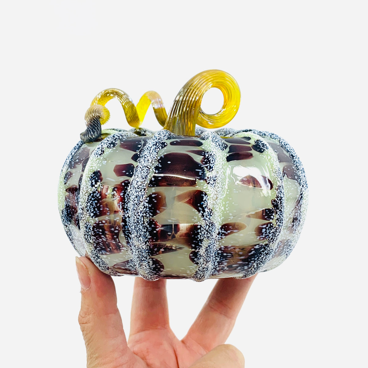 Daily Pumpkin 3442 Oops Squat