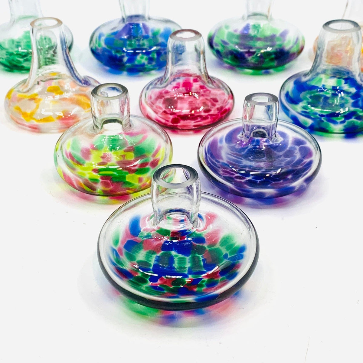 Extra Emotional Support Vases Henrietta Glass 