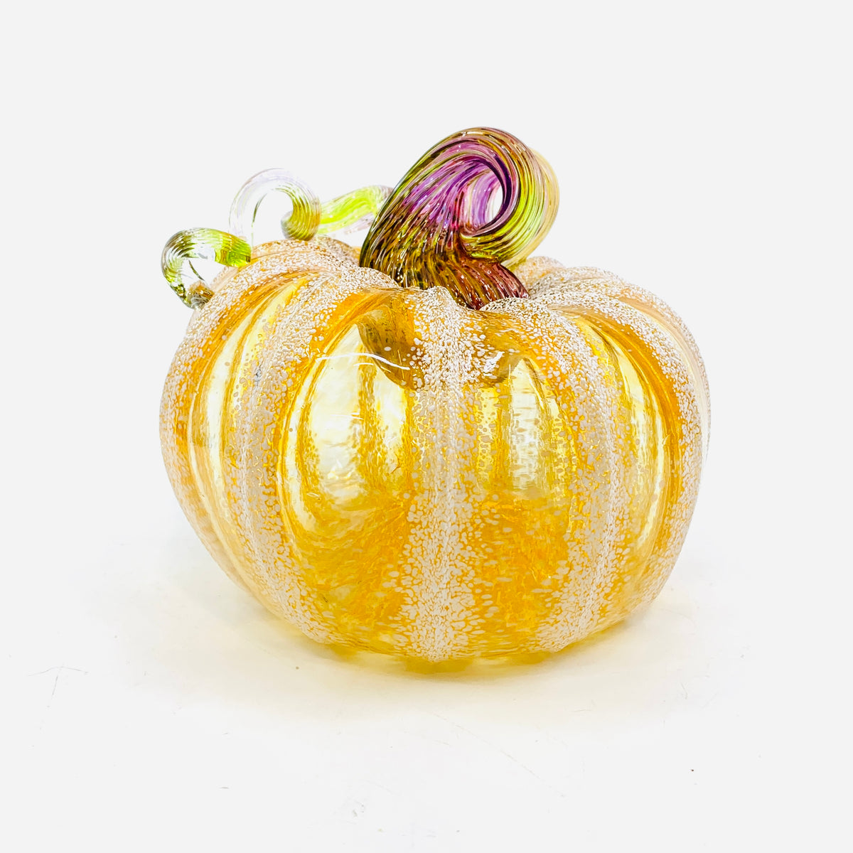 Daily Pumpkin 1291 Squat