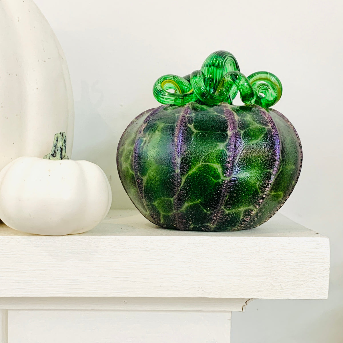 Best Pumpkin of The Day 28 Fall Jumbo Squat