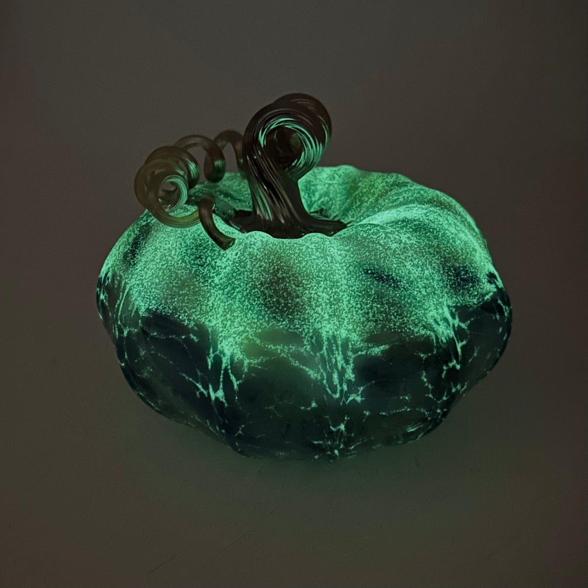 Daily Glow Pumpkin 875 Galaxy Squat