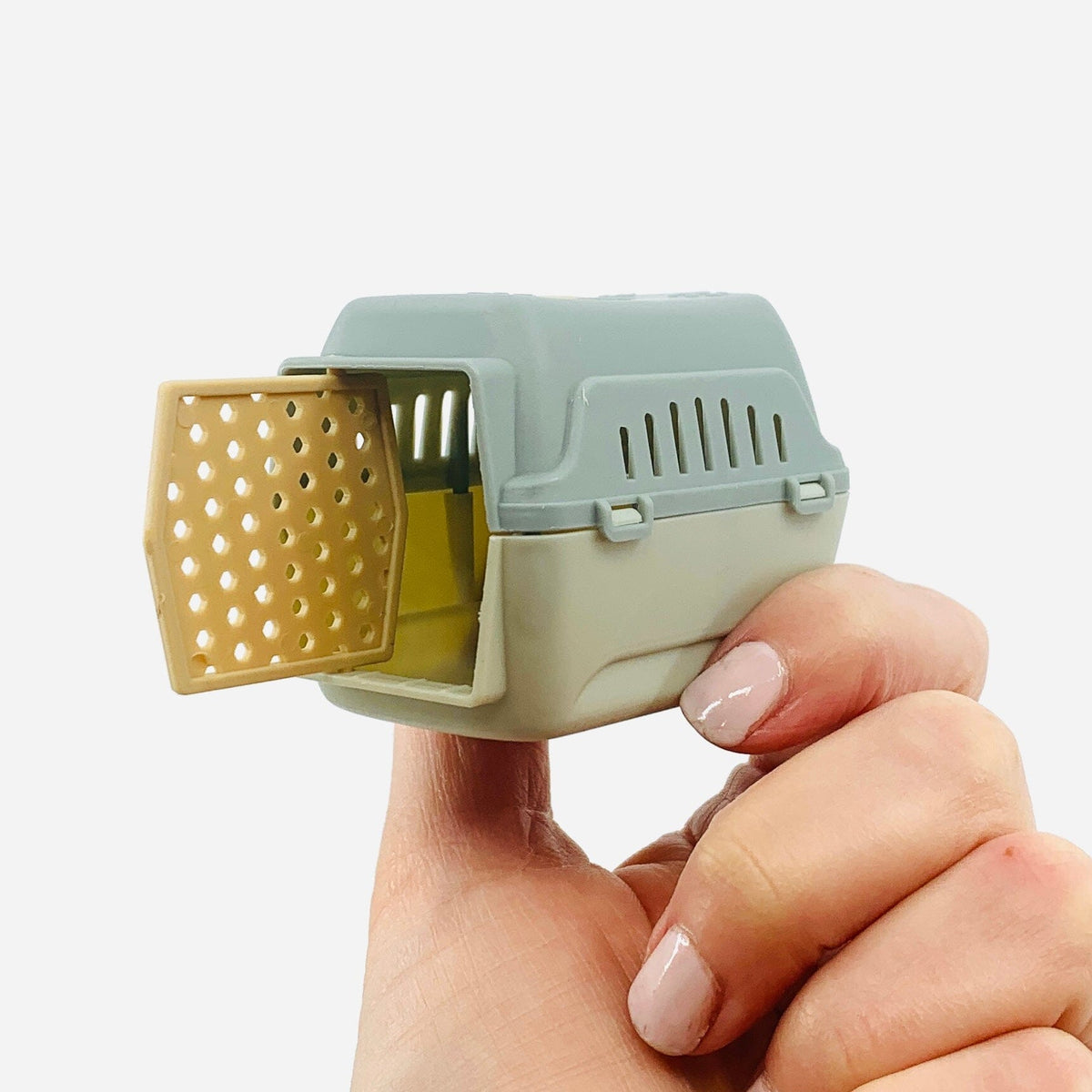 Miniature Pet Carrier Alex 