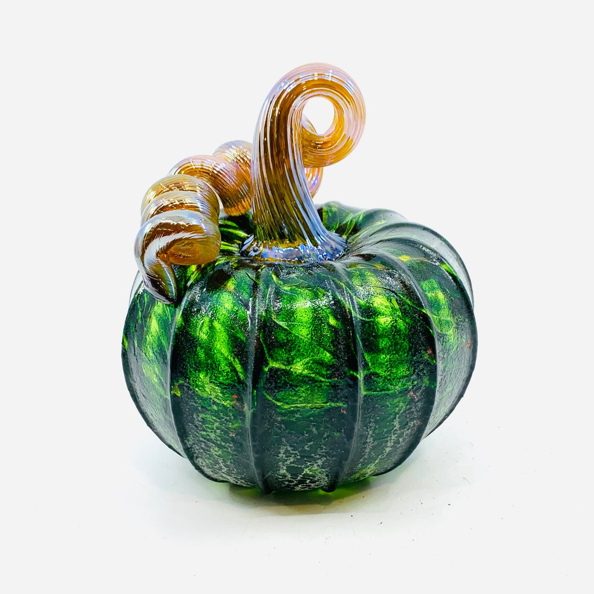 Daily Pumpkin 3863 Fall Squat