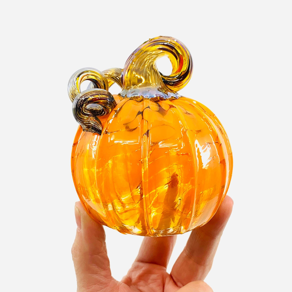 Daily Pumpkin 1843 Oops Mini