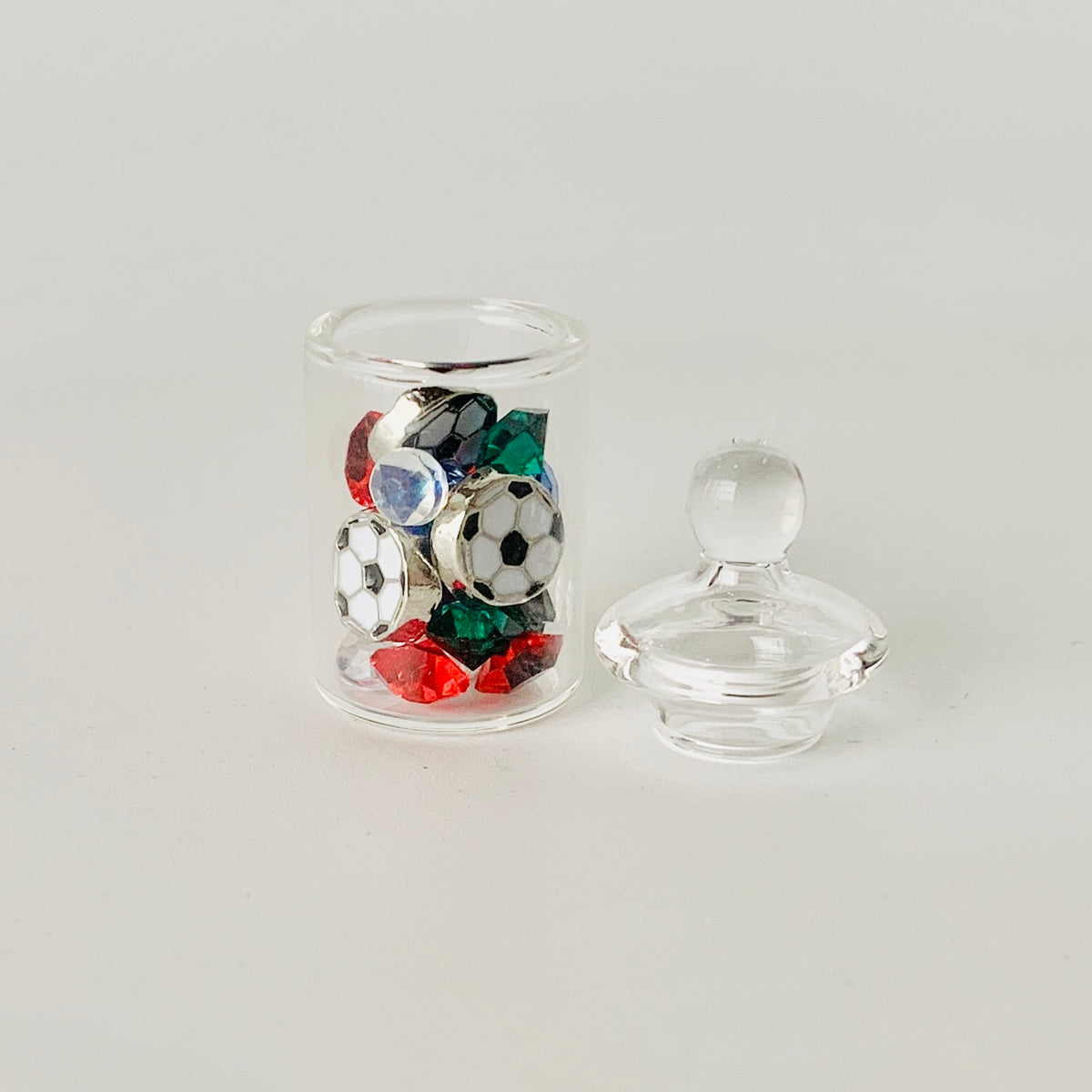 World Cup Jar