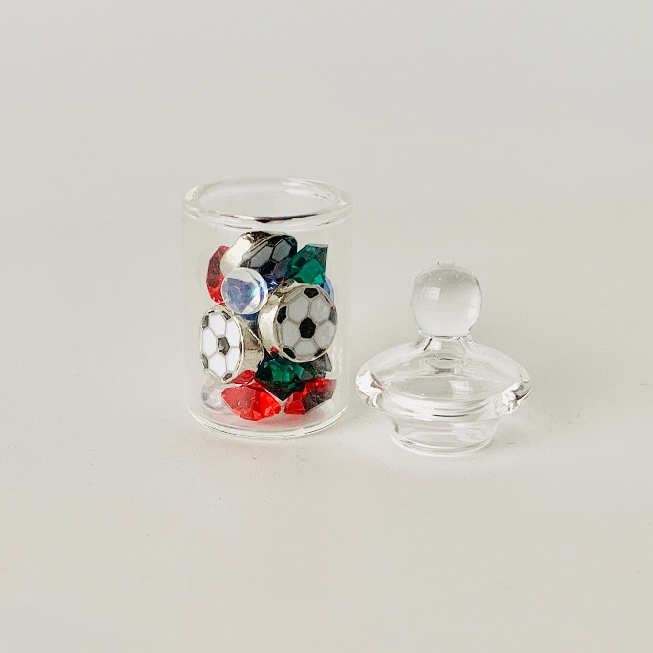 World Cup Jar Miniature - 