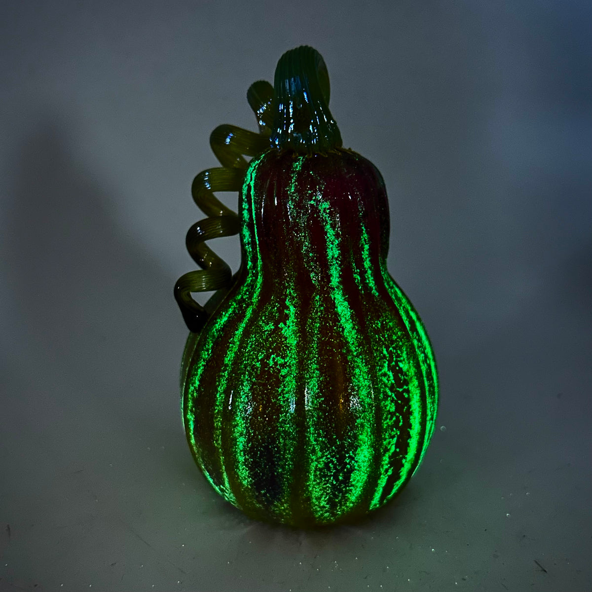 Daily Pumpkin 1000 Glow Gourd