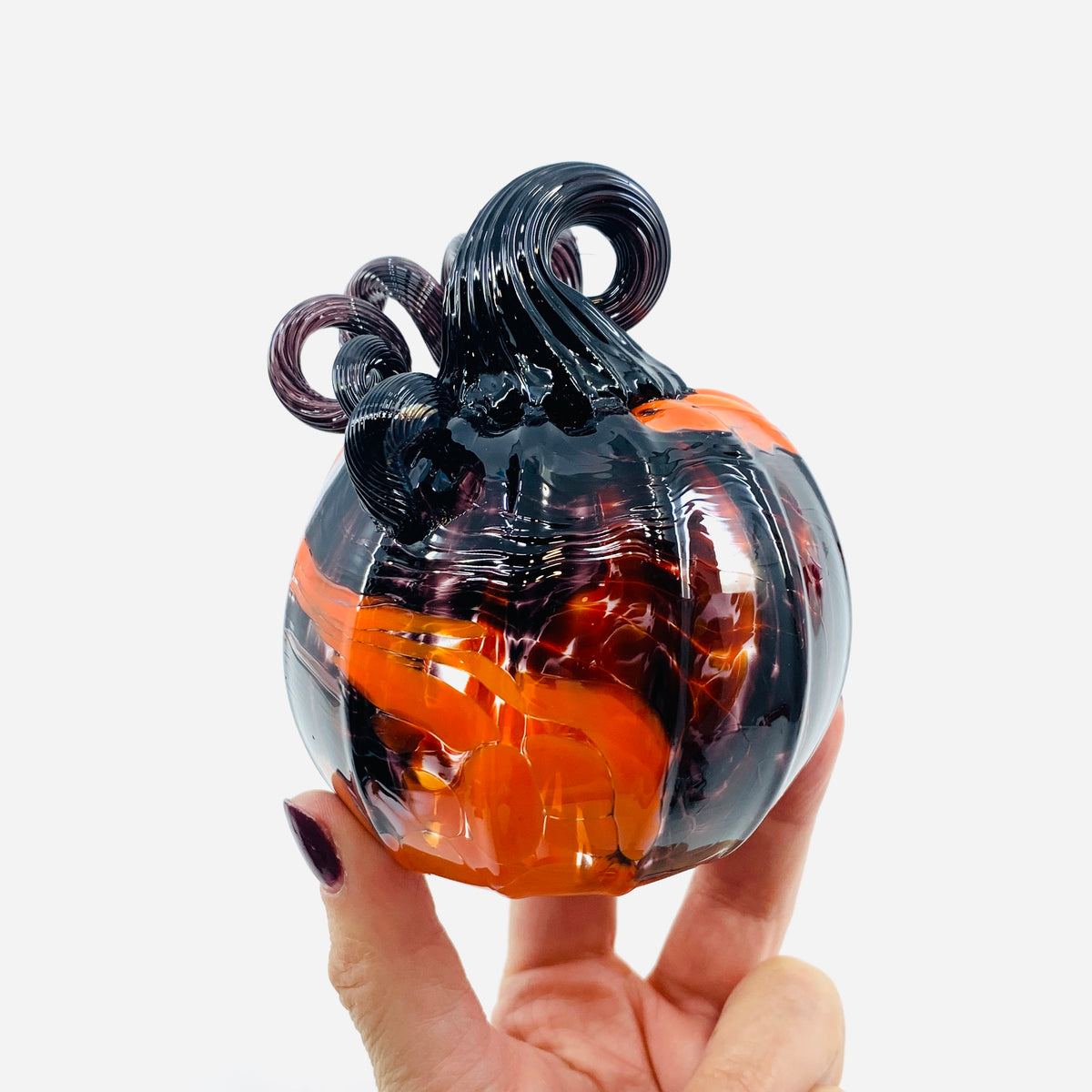 Daily Pumpkin 122 Fall Mini
