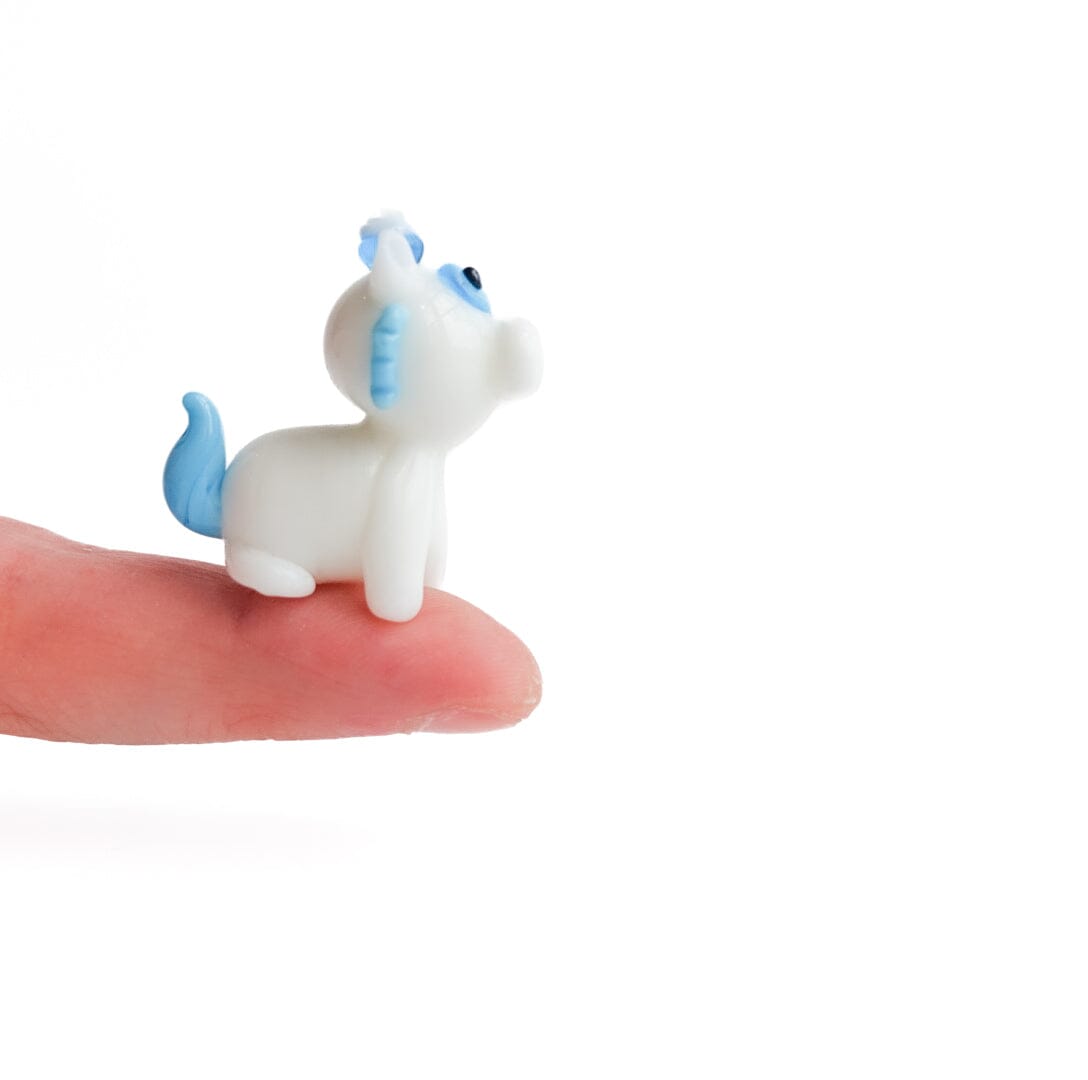 Luke the Unicorn 59 Miniature Alex 