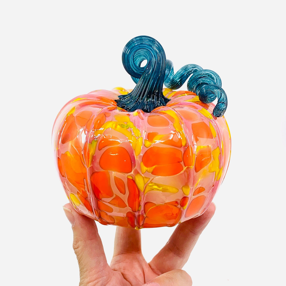 Daily Pumpkin 2594 Squat