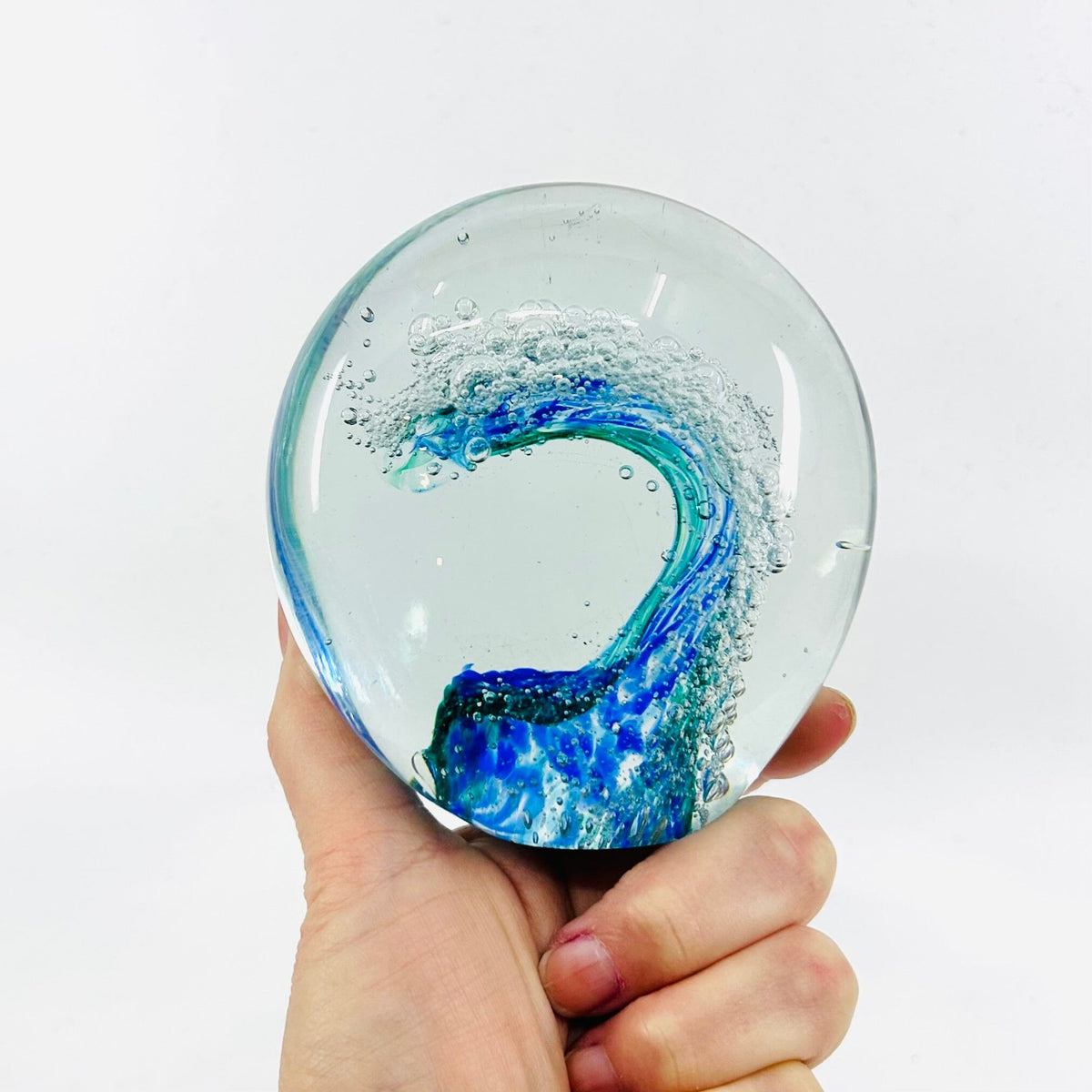 Rip Curl Paperweight Decor Chesapeake Bay 