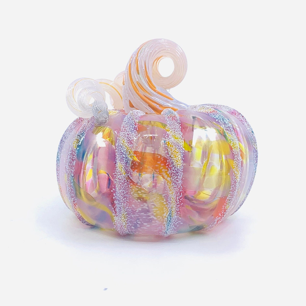 Daily Pumpkin 2668 Oops Squat