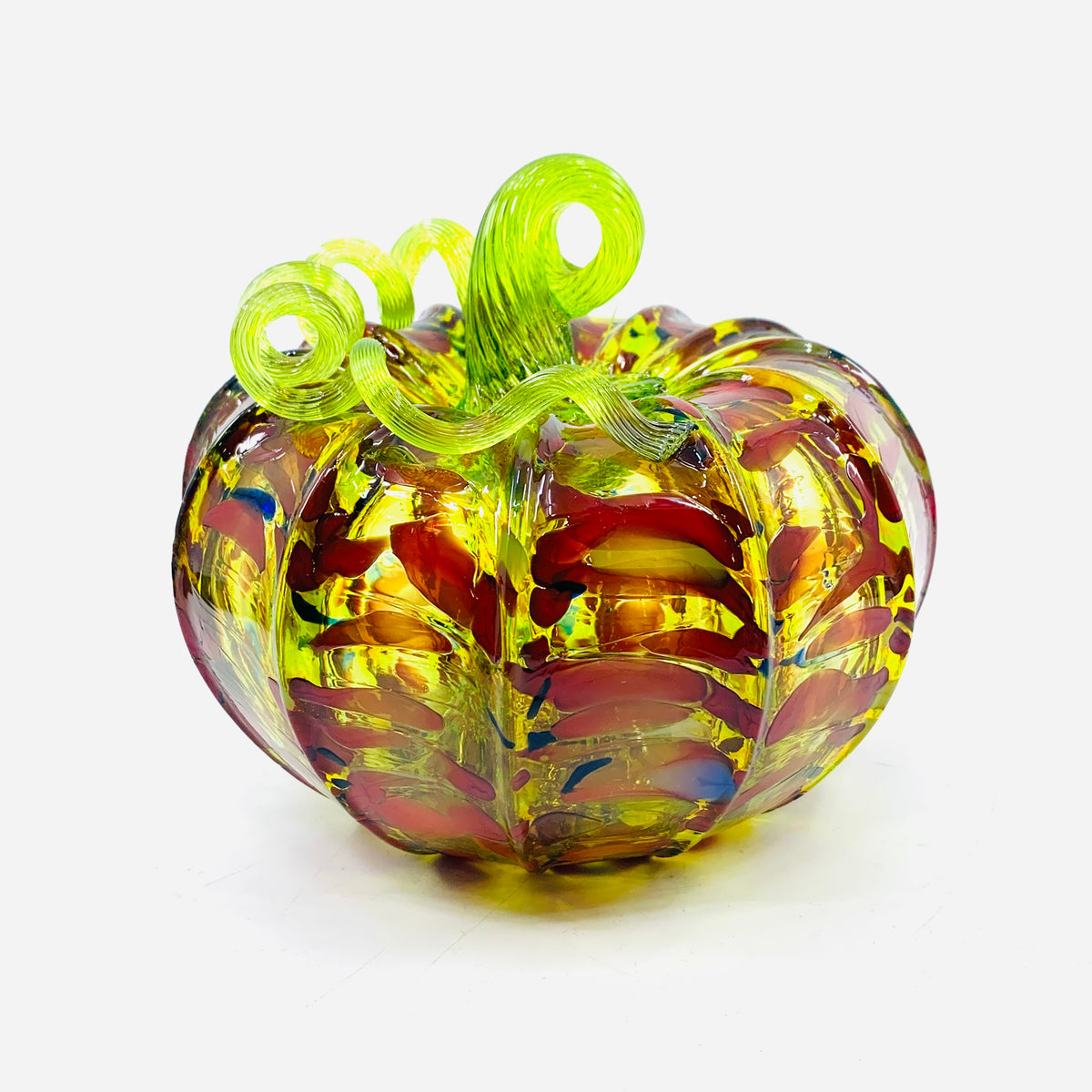 Daily Pumpkin 3352 Fall Squat