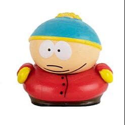 World's Smallest Micro Figures Southpark Super Impulse 