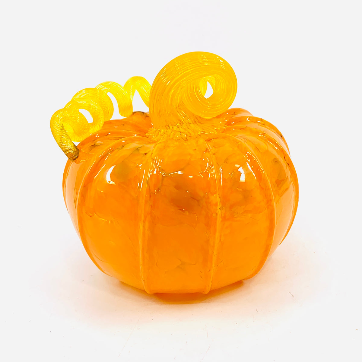Daily Pumpkin 3132 Fall Squat