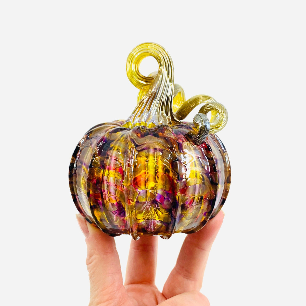 Daily Pumpkin 3498 Luke Adams Iconic Mini