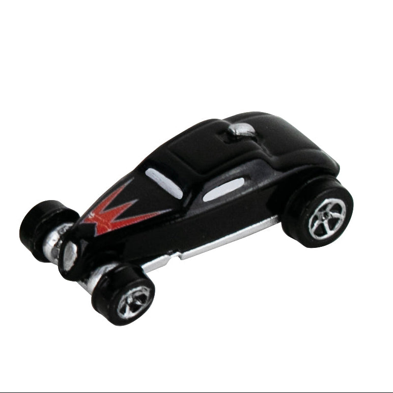 World's Smallest Hot Wheels Series 10