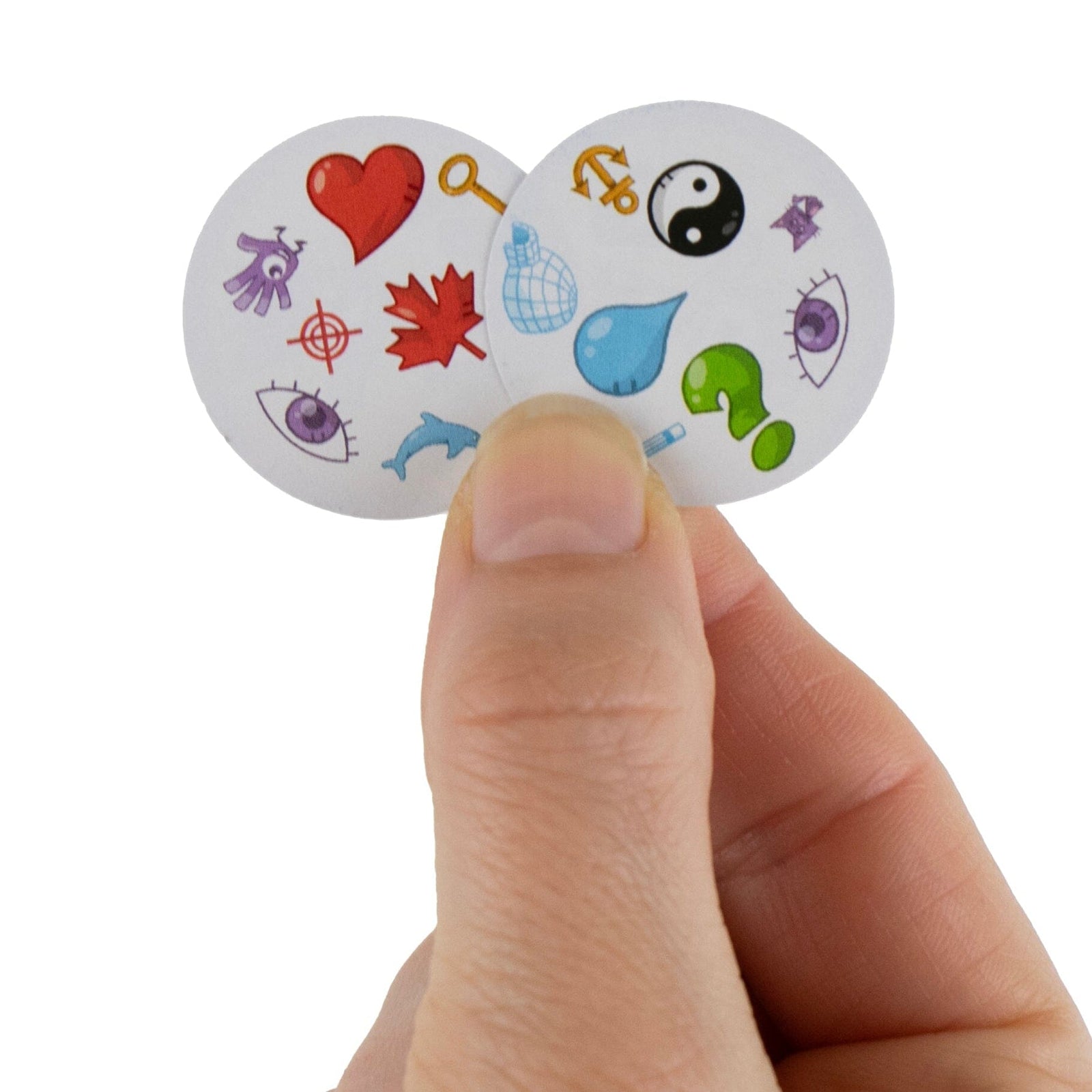 World's Smallest Spot It Super Impulse 