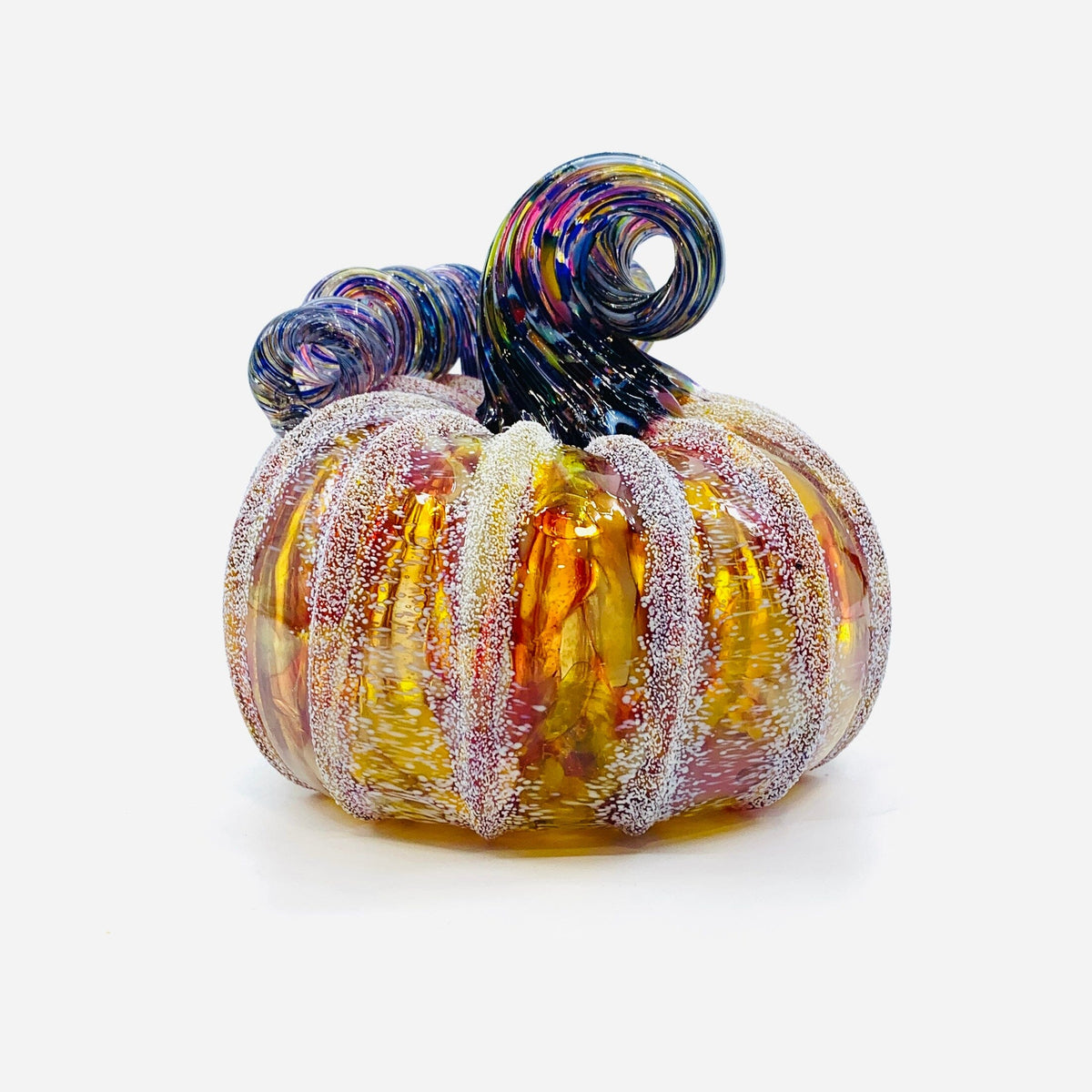 Daily Pumpkin 2442 Oops Squat