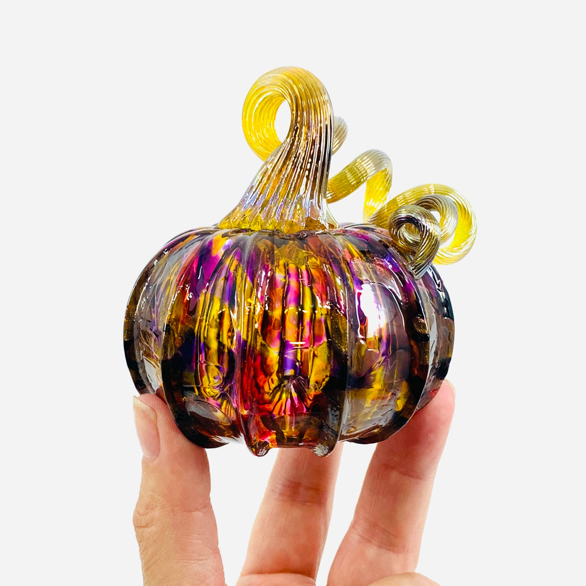 Daily Pumpkin 2715 Mini
