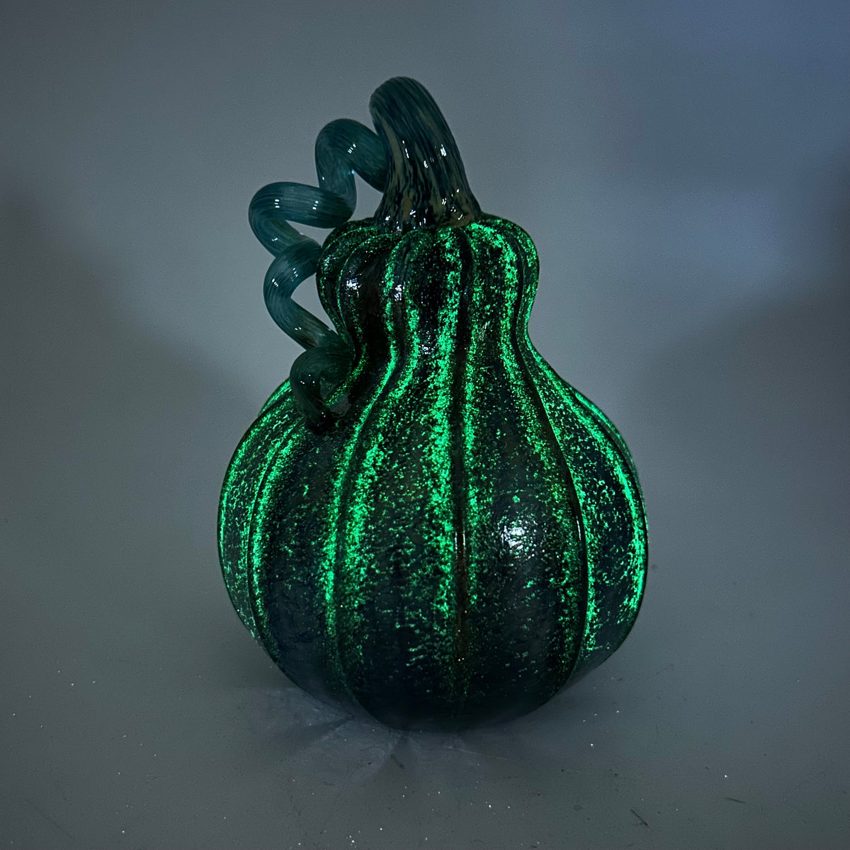Daily Pumpkin 999 Glow Gourd