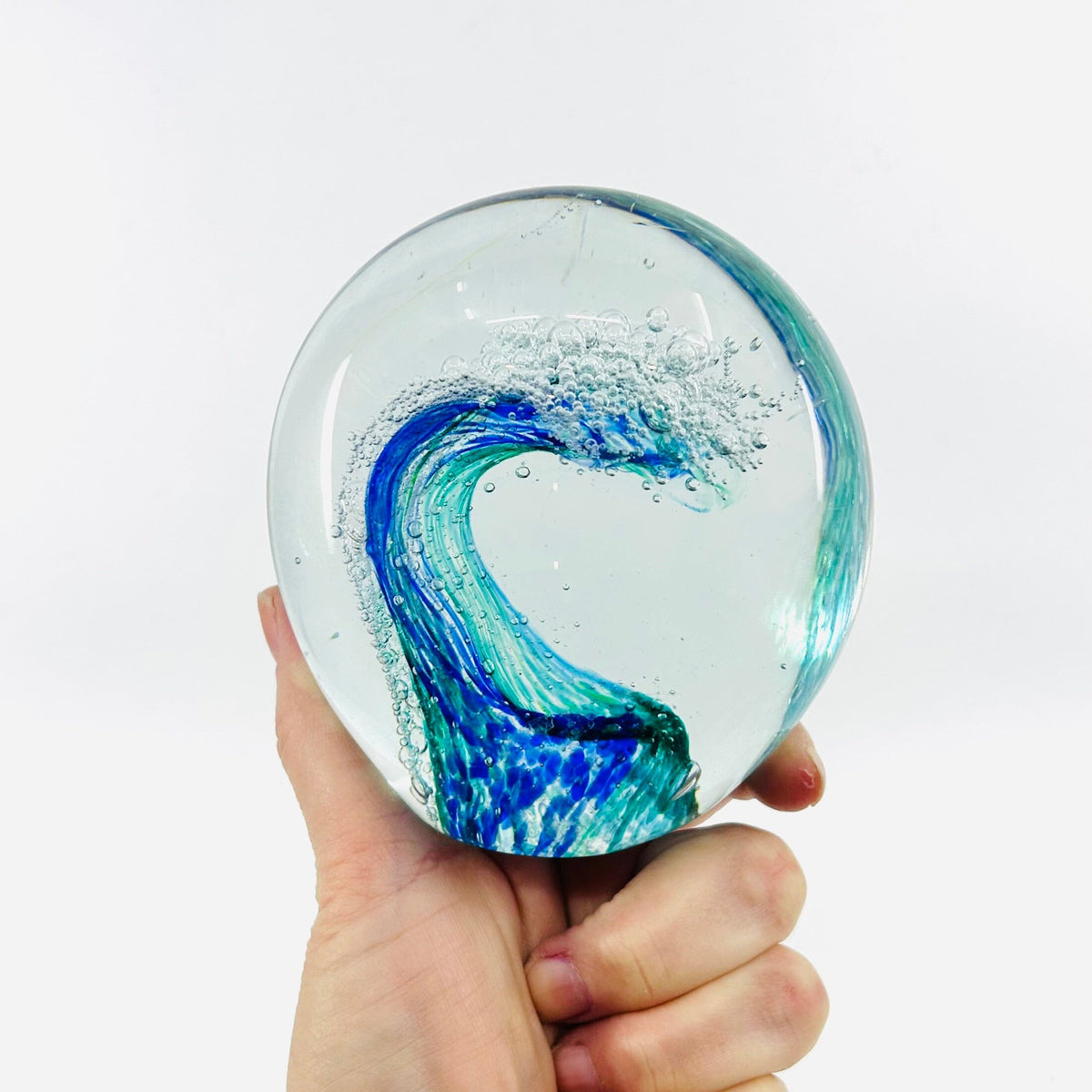 Rip Curl Paperweight Decor Chesapeake Bay 