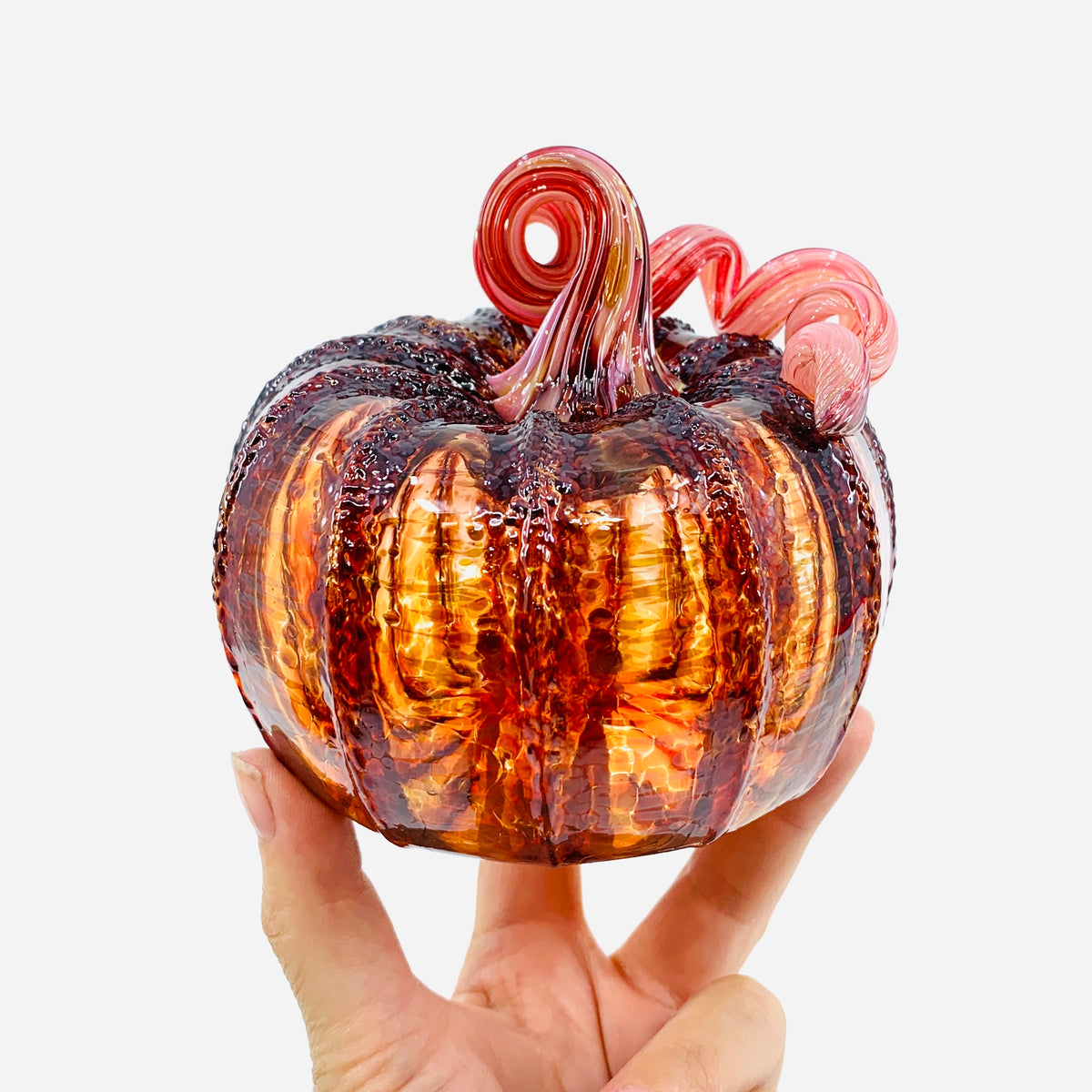 Daily Pumpkin 3209 Fall Squat