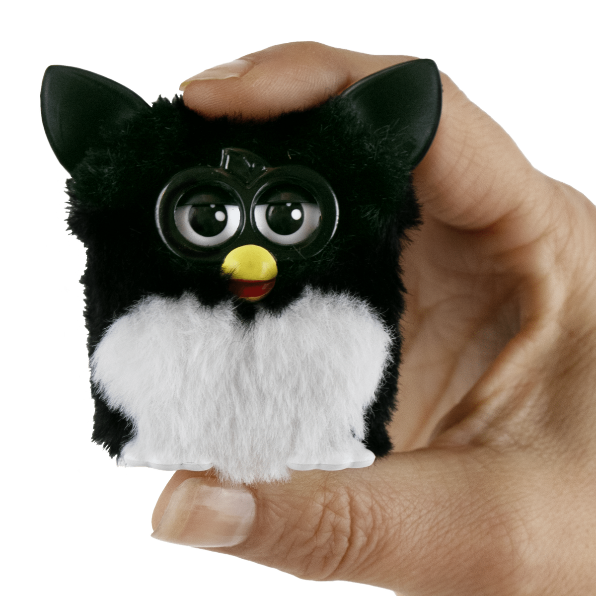 World's Smallest Furby Super Impulse 