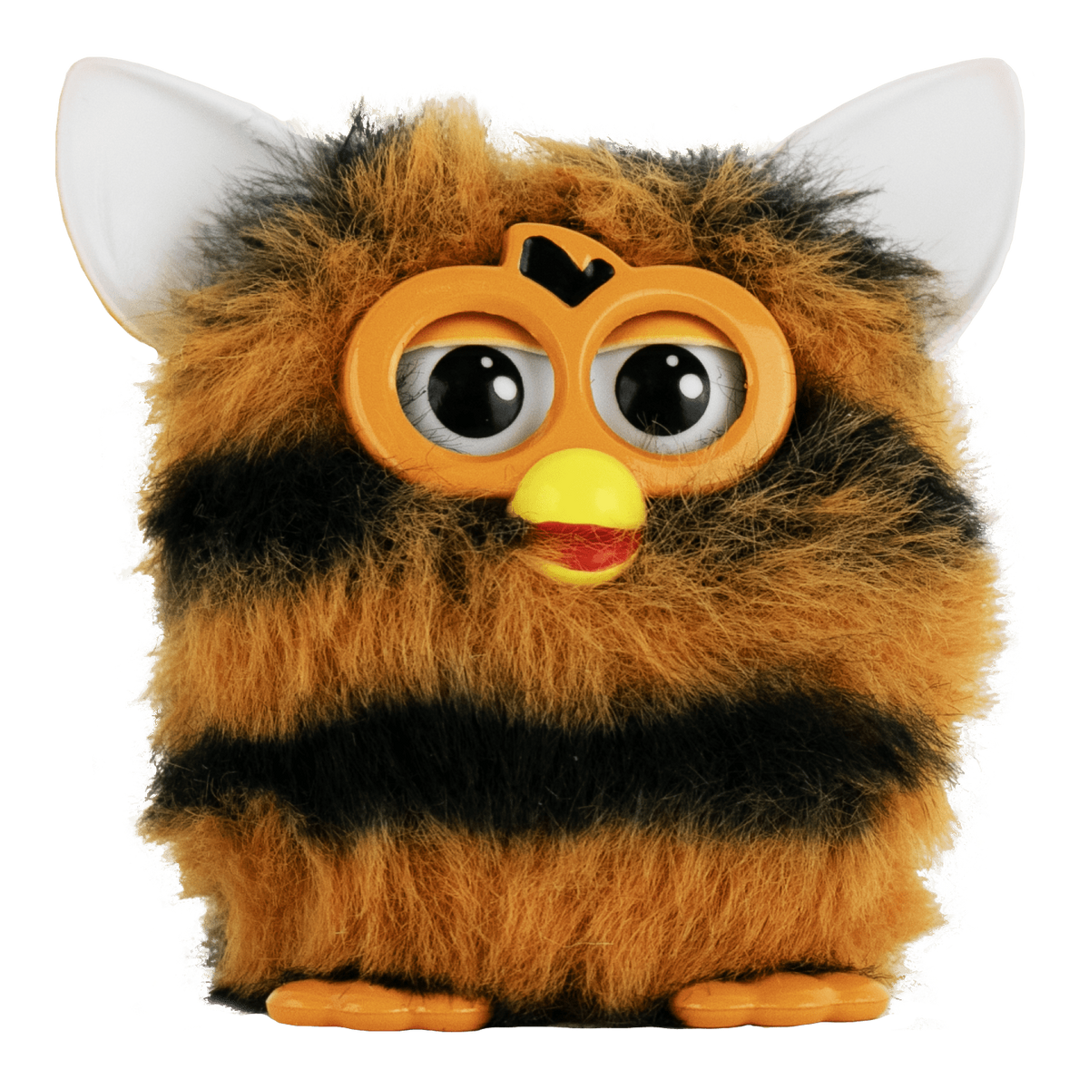 World's Smallest Furby Super Impulse 