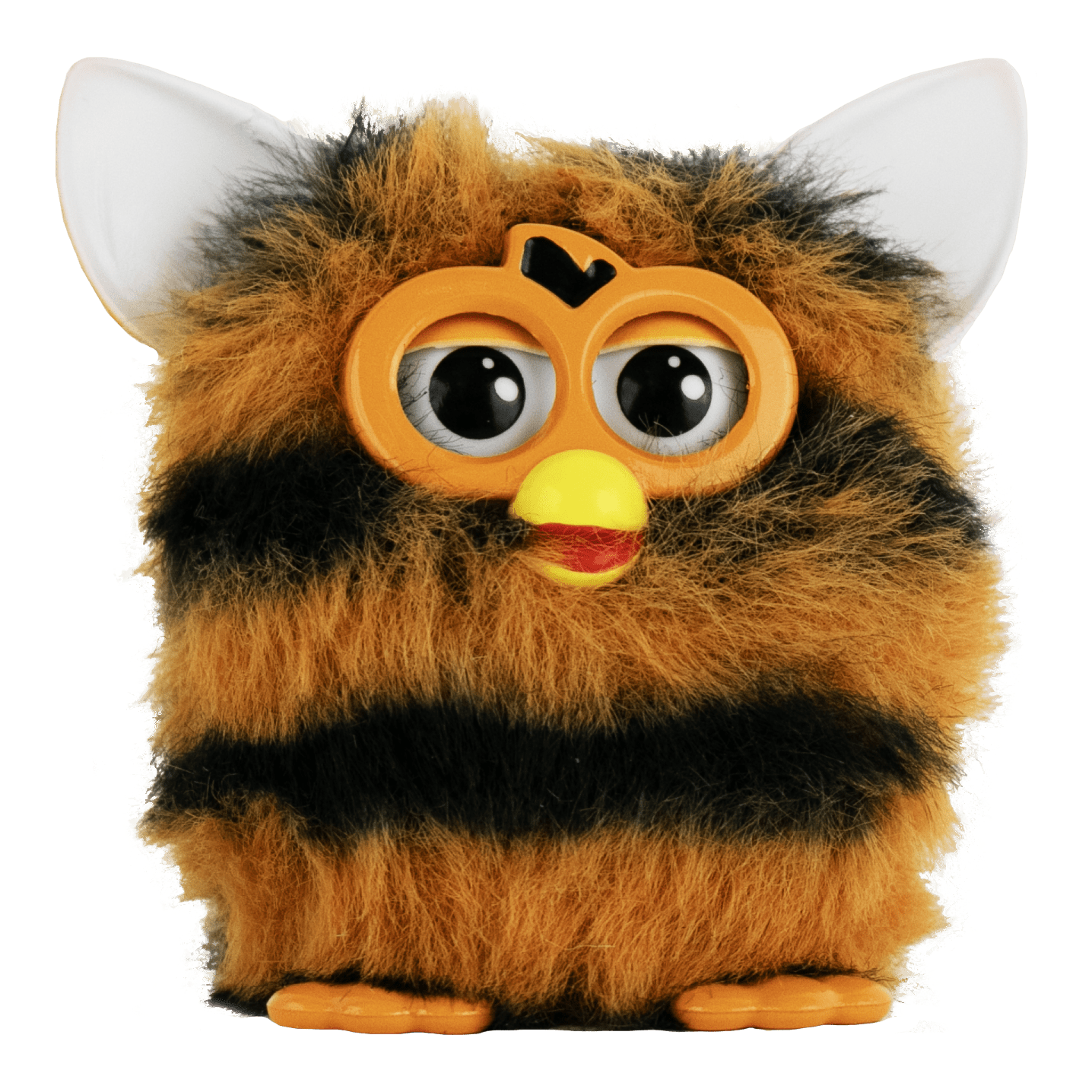 World's Smallest Furby Super Impulse 