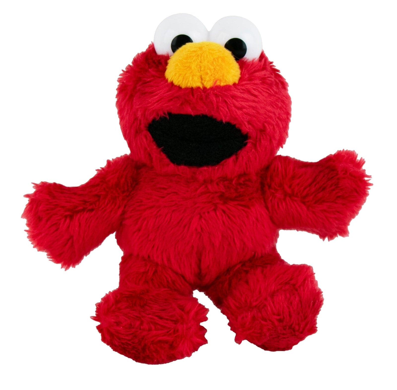 World's Smallest Tickle Me Elmo Super Impulse 
