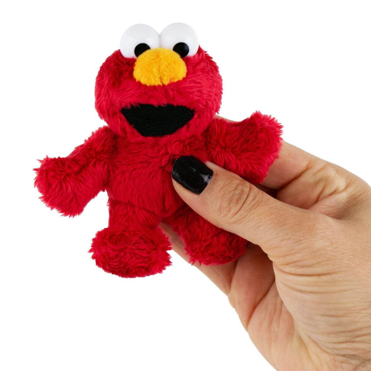World's Smallest Tickle Me Elmo Super Impulse 