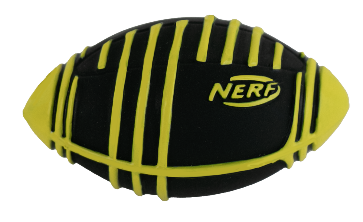 World's Smallest Nerf Weather Blitz