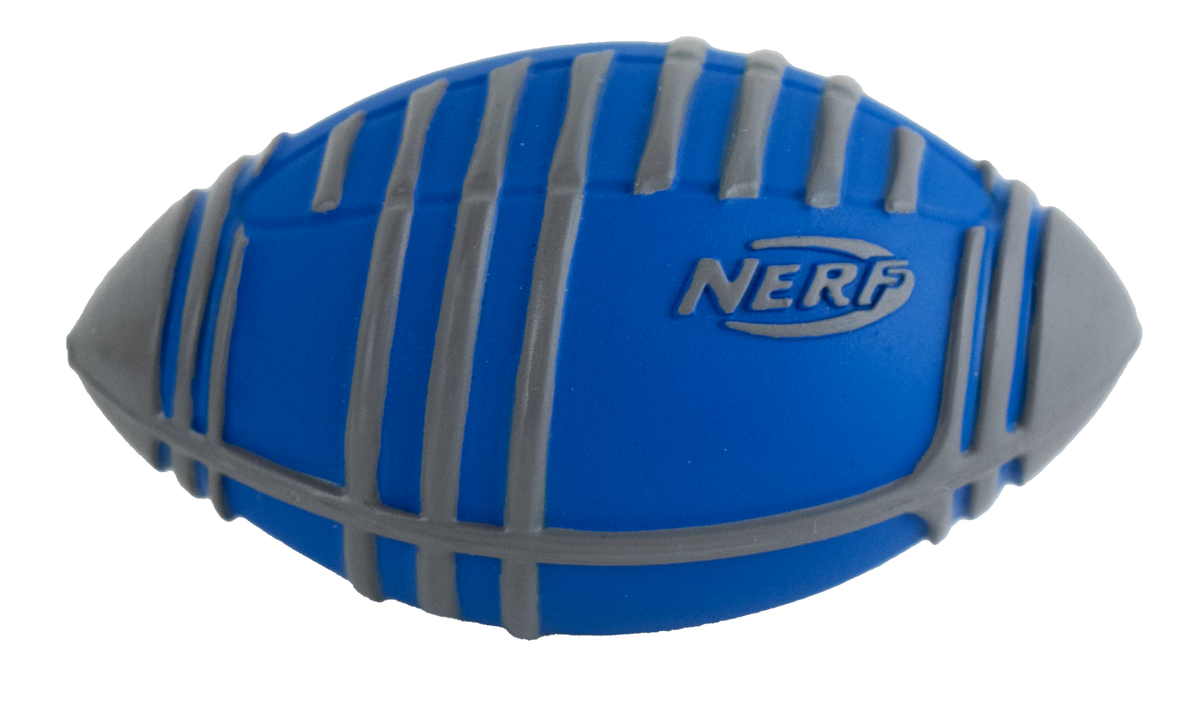 World's Smallest Nerf Weather Blitz