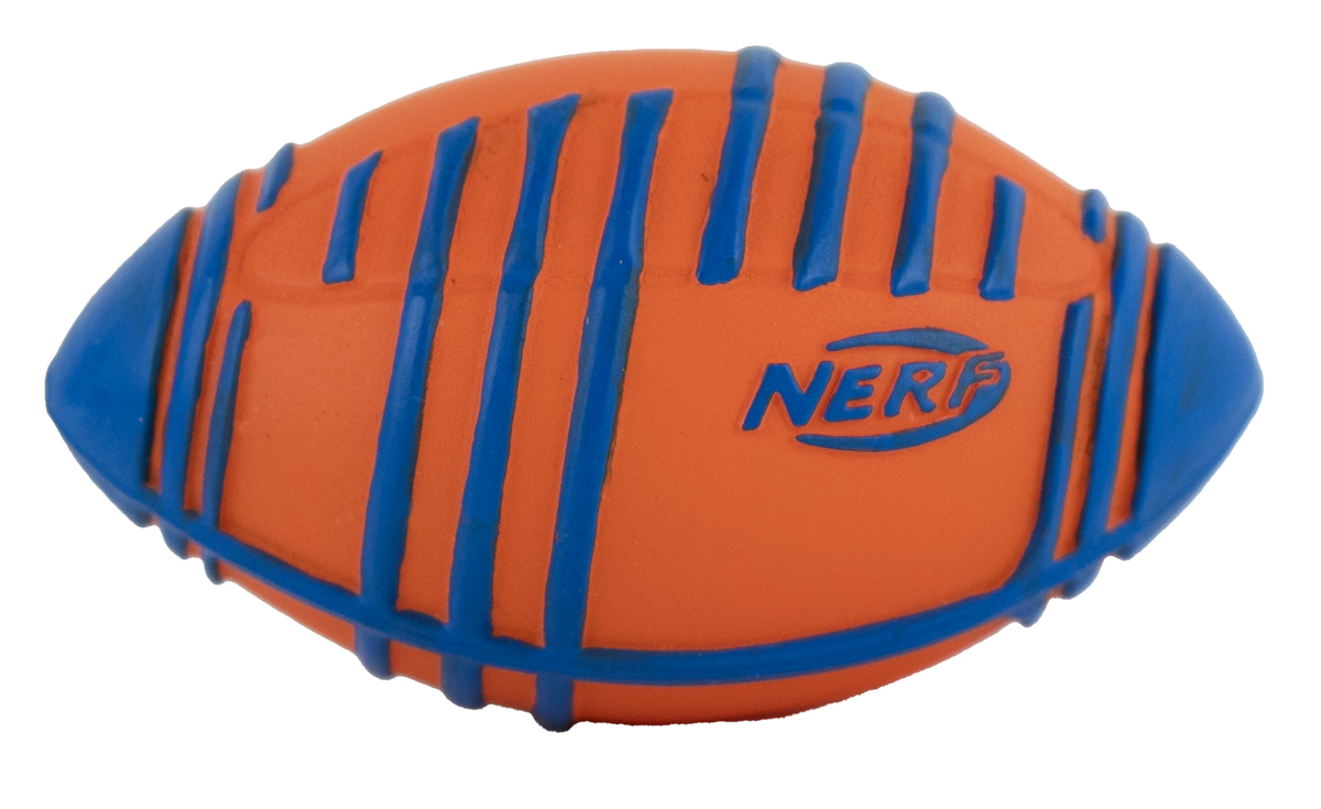 World's Smallest Nerf Weather Blitz