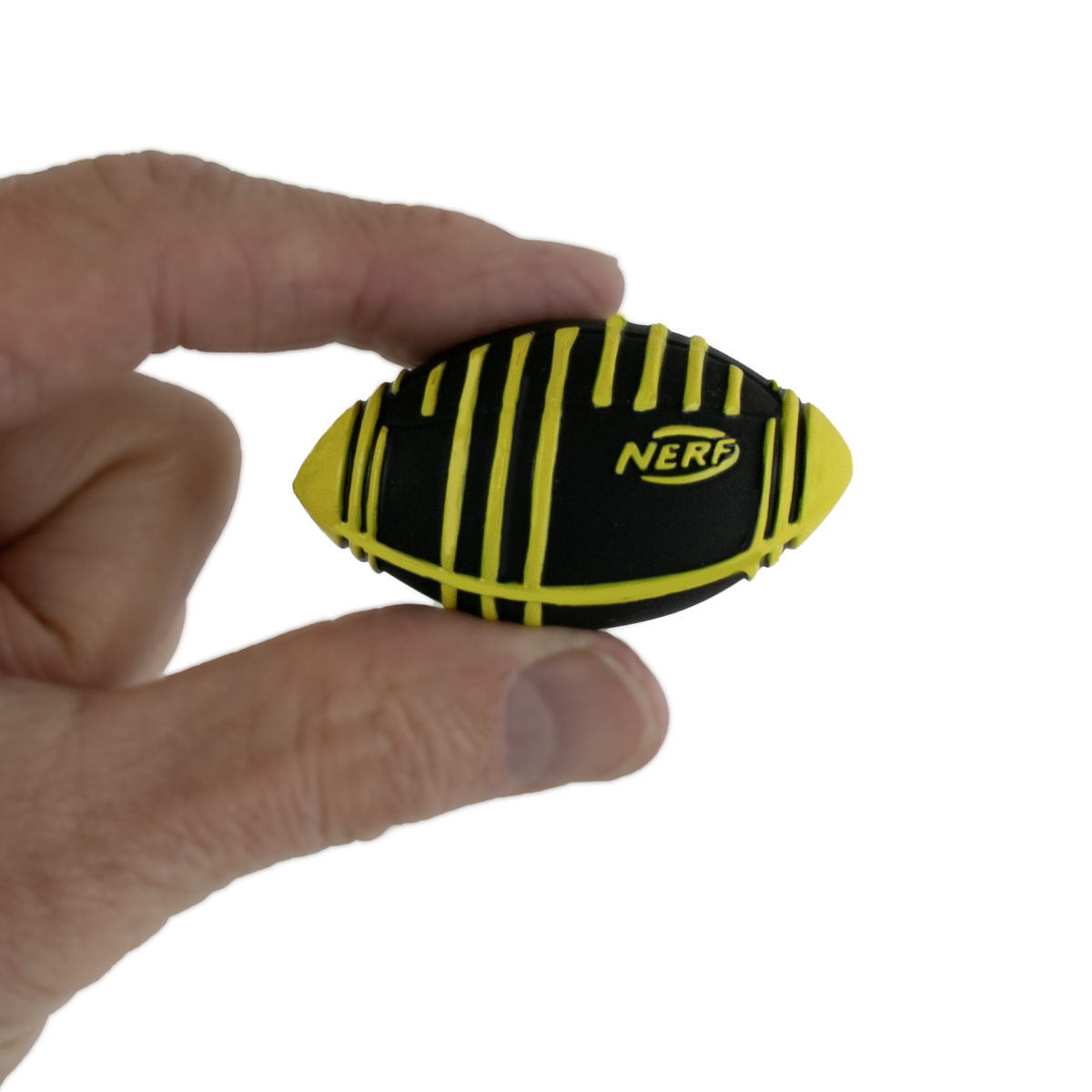 World's Smallest Nerf Weather Blitz