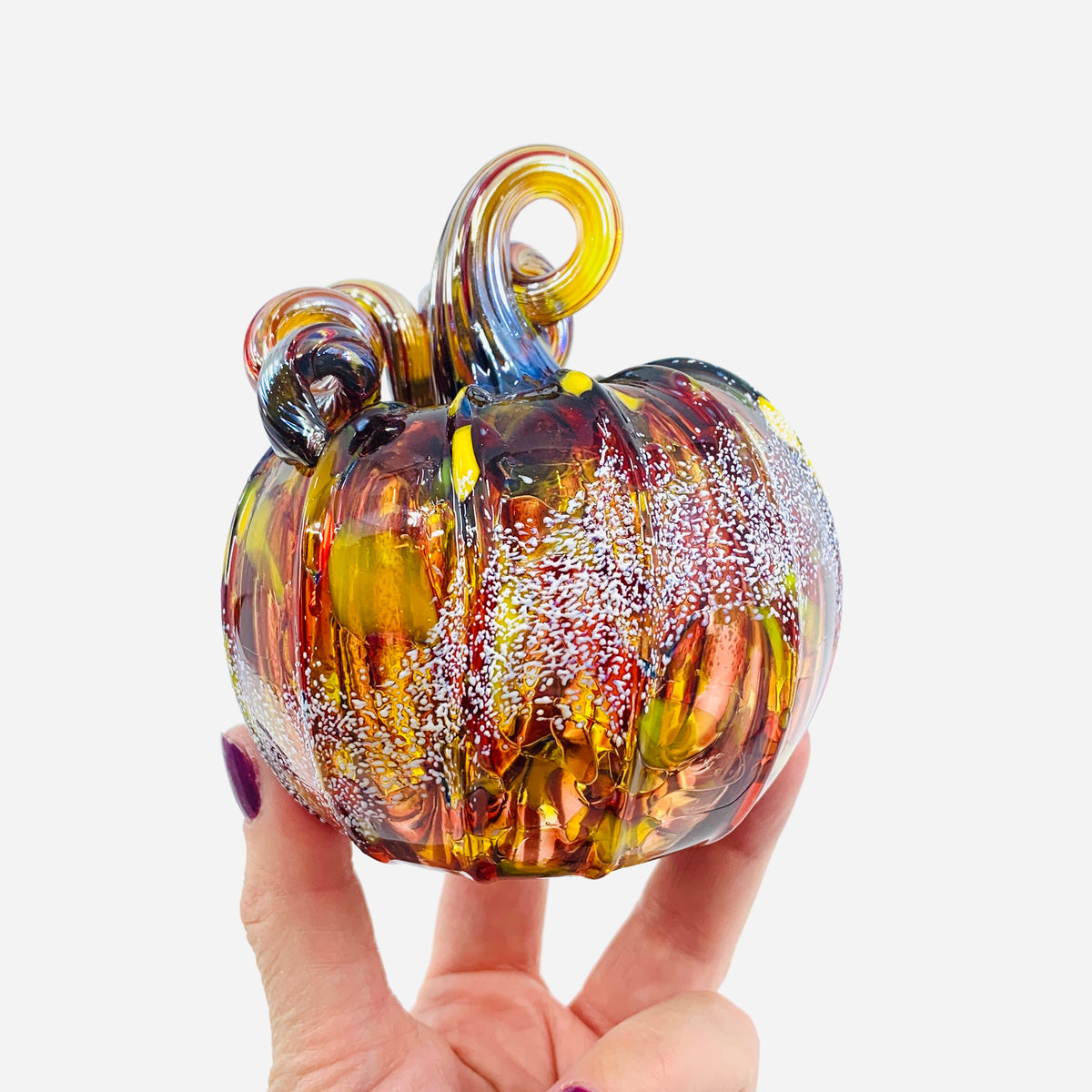 Daily Pumpkin 777 Mini