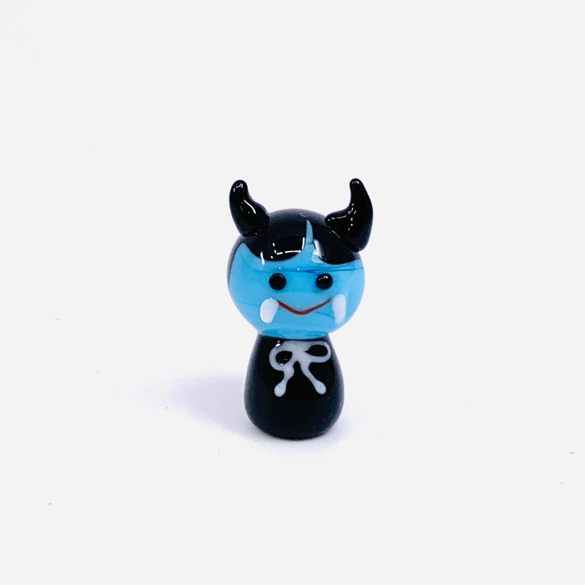 Little Glass Vampire Miniature Alex 