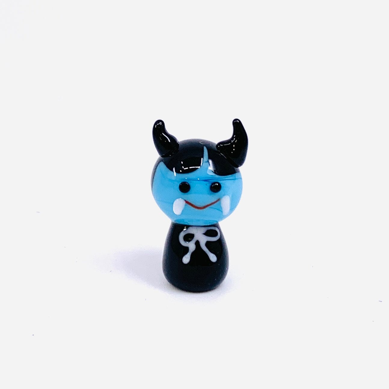 Little Glass Vampire Miniature Alex 