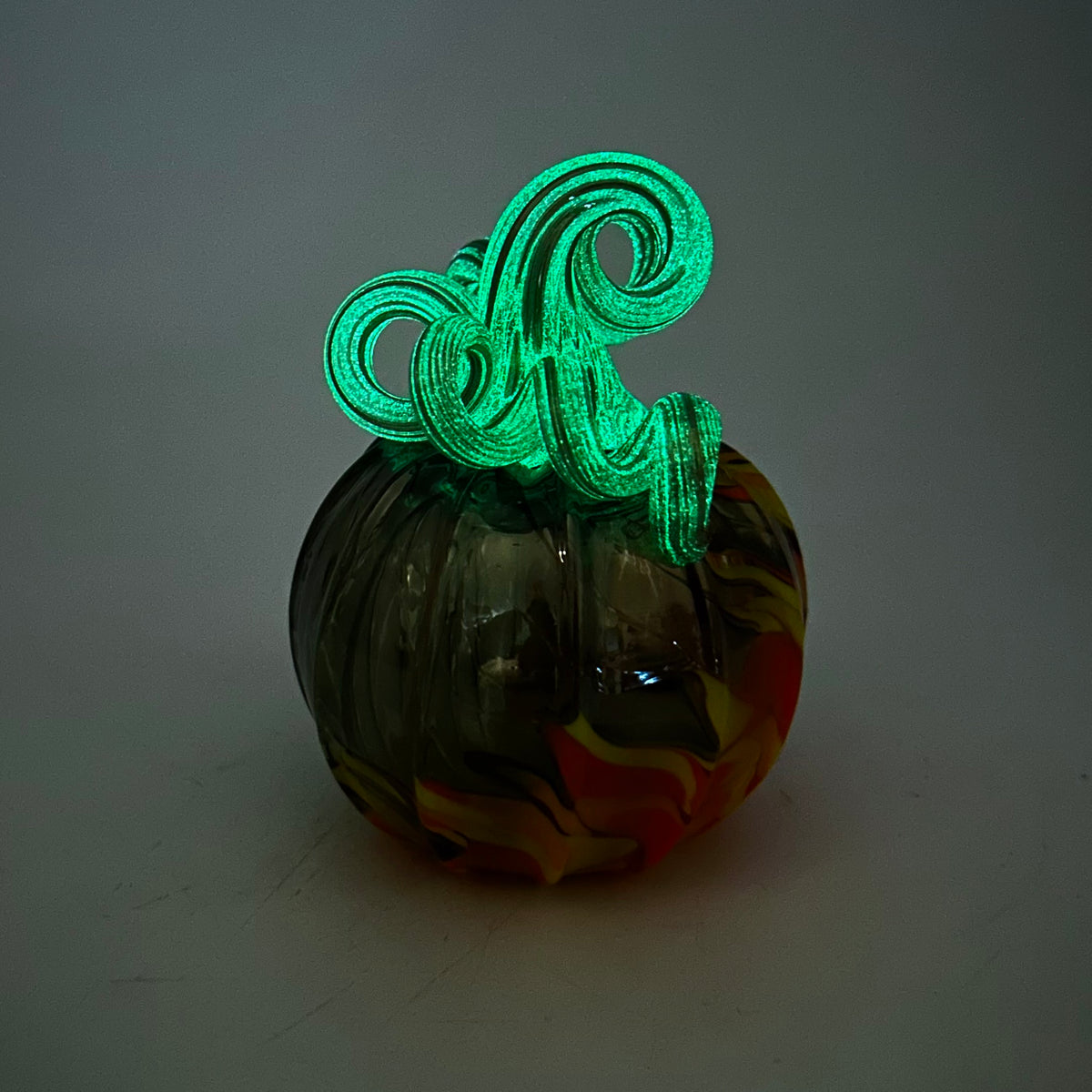 Daily Glow Pumpkin 3599 Fall Mini
